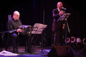 Buenos Aires: Tango Show