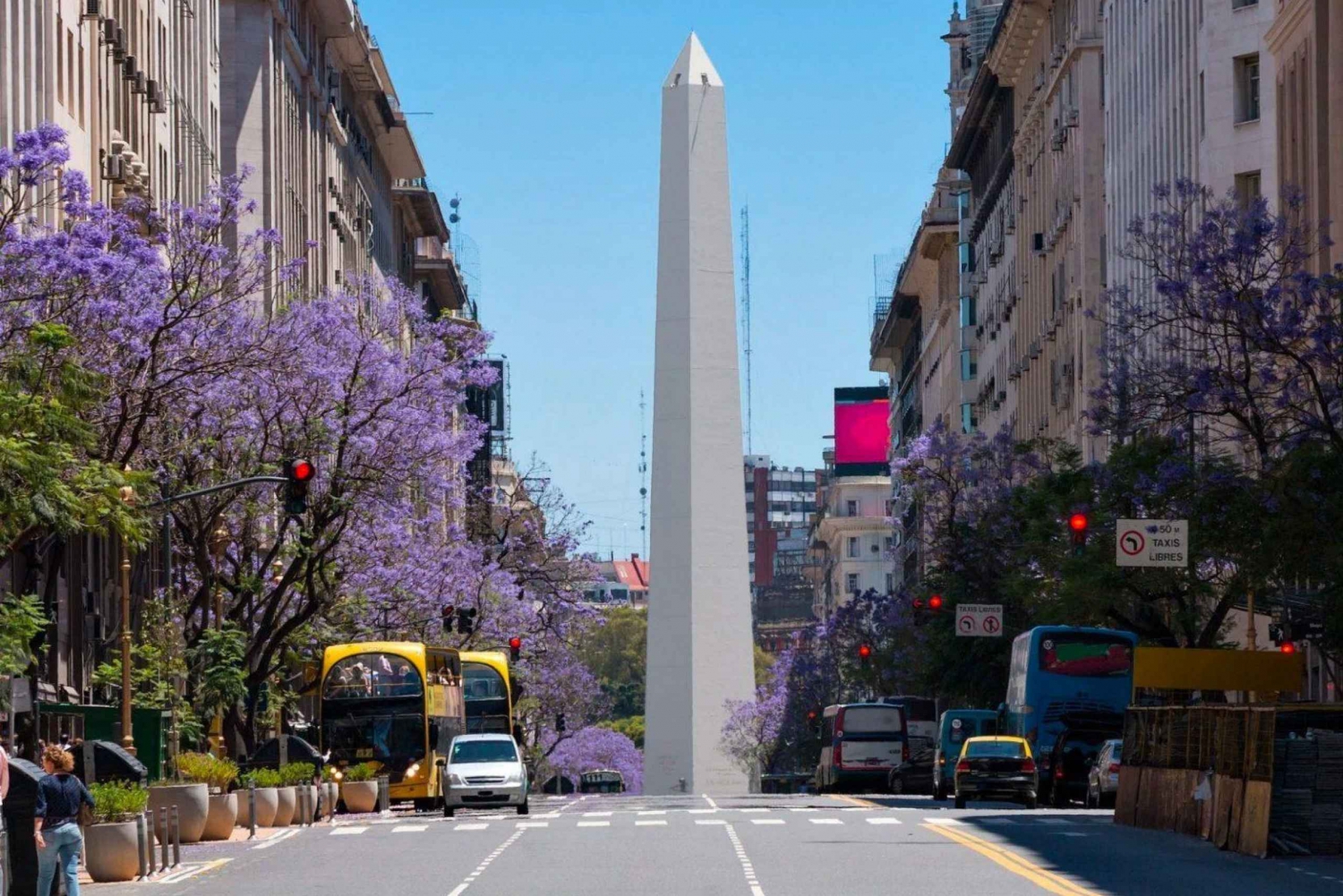 Buenos Aires: Walking Tango Tour visitando una Milonga popular