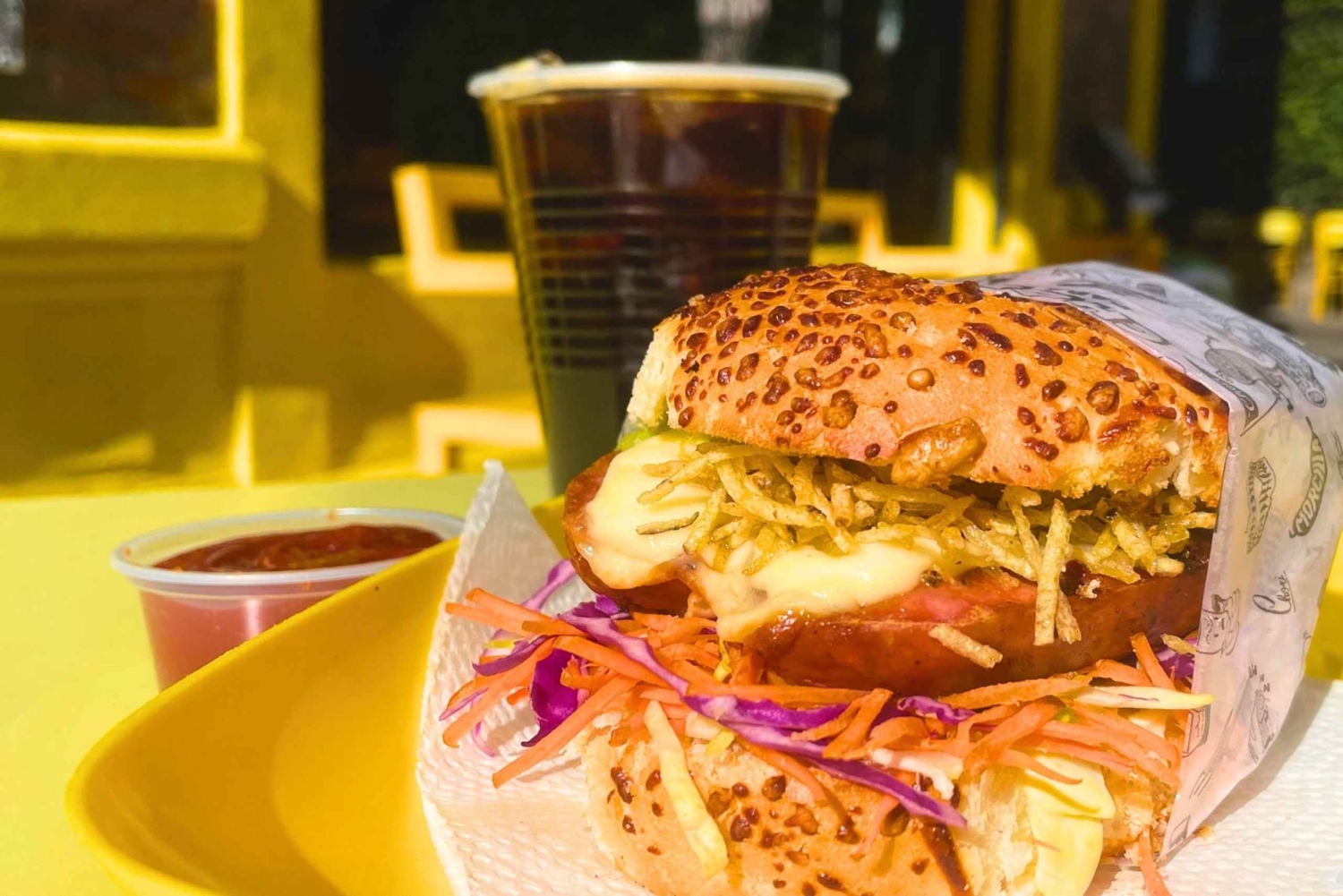 Buenos Aires: proef parrilla in het bruisende Palermo + 5 proeverijen