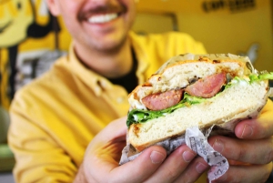 Buenos Aires: proef parrilla in het bruisende Palermo + 5 proeverijen