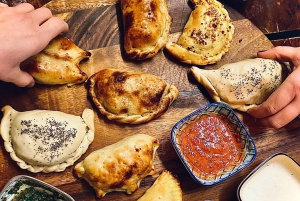 Buenos Aires: proef parrilla in het bruisende Palermo + 5 proeverijen