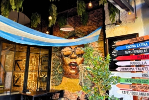 Buenos Aires: proef parrilla in het bruisende Palermo + 5 proeverijen