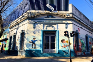 Buenos Aires: proef parrilla in het bruisende Palermo + 5 proeverijen