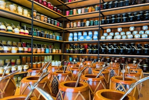 Buenos Aires: proef parrilla in het bruisende Palermo + 5 proeverijen