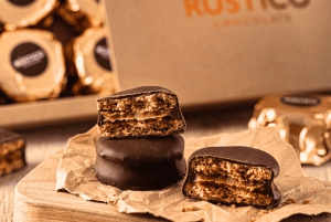 Buenos Aires: proef parrilla in het bruisende Palermo + 5 proeverijen