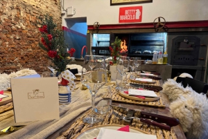 Buenos Aires: thanksgiving, christmas and nye with locals