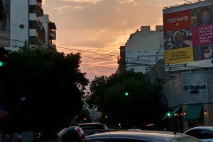 Buenos Aires: Strona B