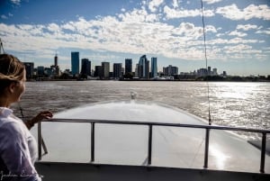 Buenos Aires: 'Ticket'- 2hs von Navigation Premium nach Tigre