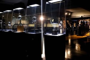 Buenos Aires: Billetter til Boca Juniors Museum & Stadium