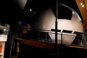 Buenos Aires: Billetter til Boca Juniors Museum & Stadium