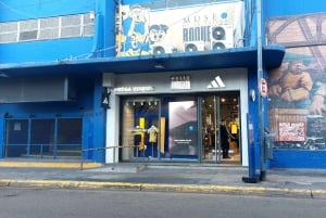 Buenos Aires: Billetter til Boca Juniors Museum & Stadium
