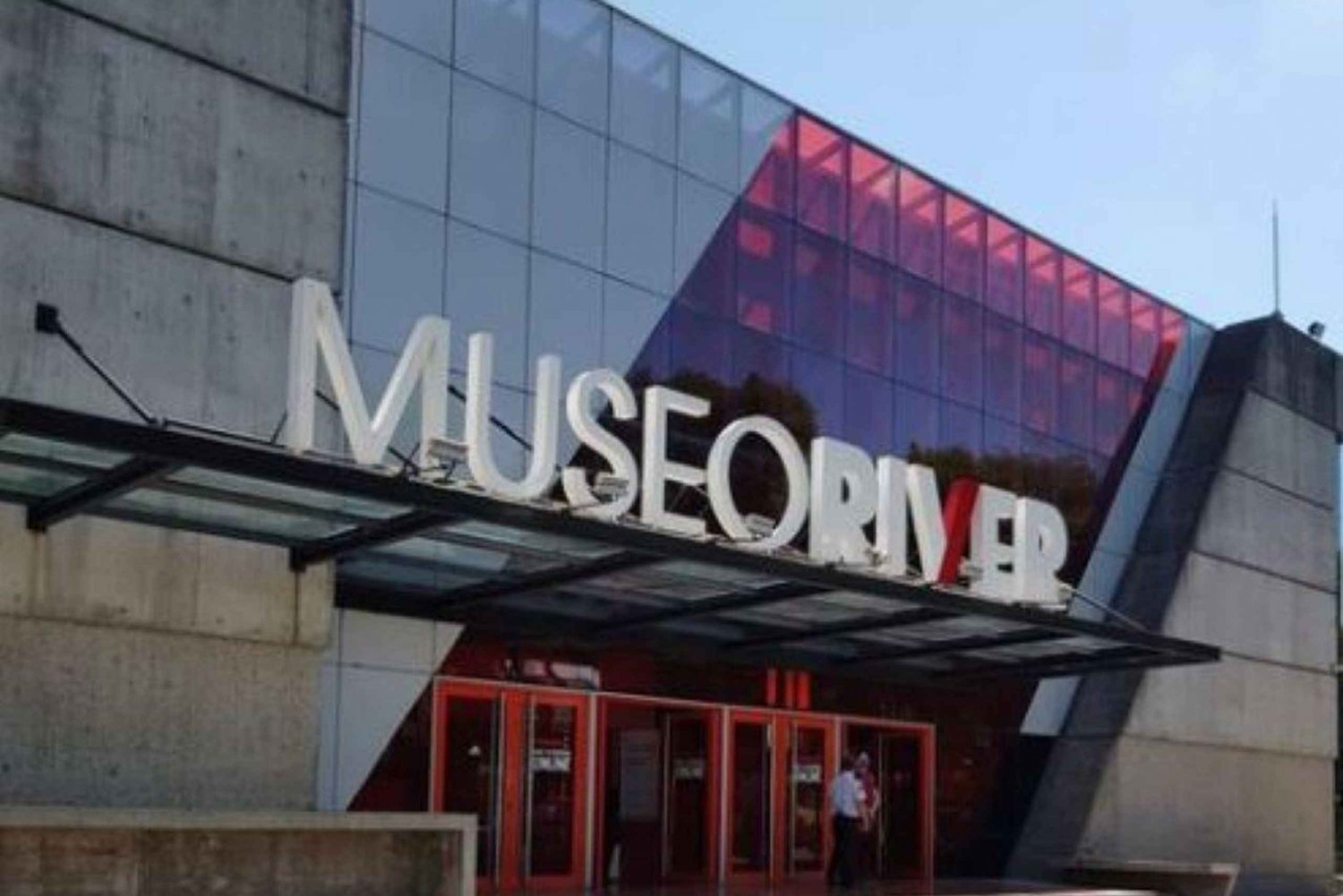 Buenos Aires: Billetter til River Plate Museum