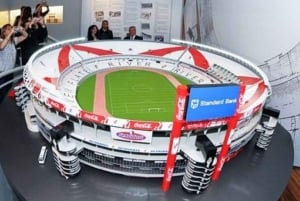 Buenos Aires: Biglietti per il Museo River Plate