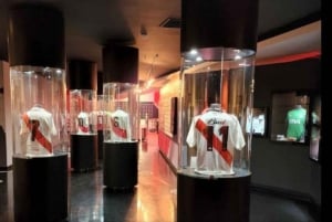 Buenos Aires: Tickets voor River Plate Museum