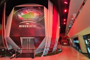 Buenos Aires: Tickets to River Plate Museum