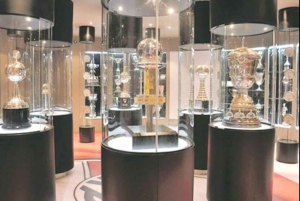 Buenos Aires: Biljetter till River Plate Museum