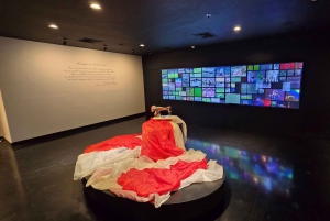 Buenos Aires: Biljetter till River Plate Museum