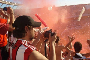 Buenos Aires: Tickets to Soccer Matches
