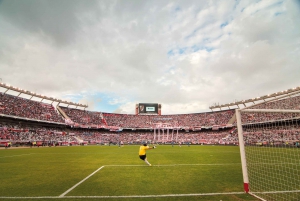 Buenos Aires: Tickets to Soccer Matches with Transfer