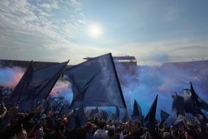 Buenos Aires: Billetter til fodboldkampe