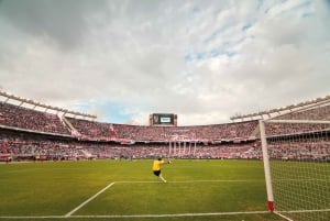 Buenos Aires: Biljetter till fotbollsmatcher