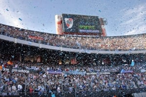 Buenos Aires: Tickets to Soccer Matches