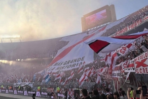 Buenos Aires: Tickets de entrada a partidos de fútbol