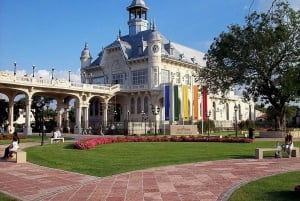 Buenos Aires: Tigre Delta og Puerto de Frutos-tur