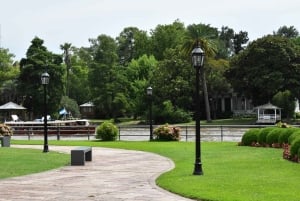 Buenos Aires: Tigre Delta Bootstour ab Kreuzfahrtterminal