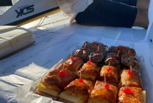 Buenos Aires: Passeio de barco pelo Delta do Tigre com churrasco e vinho