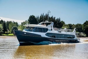 Buenos Aires: Tigre Delta Trip en Bezoek aan Puerto de Frutos