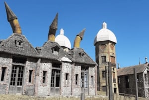 Buenos Aires: Tour a Campanopolis