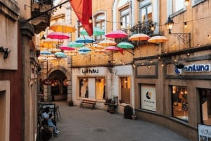 Buenos Aires: Tour a Campanopolis