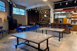 Buenos Aires: Traditional cooking class at Espacio Azai