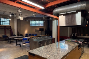 Buenos Aires: Traditional cooking class at Espacio Azai