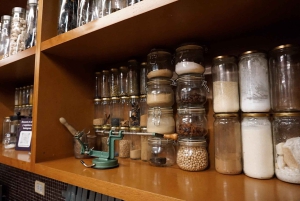 Buenos Aires: Traditional cooking class at Espacio Azai