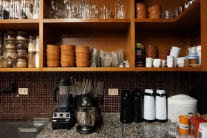 Buenos Aires: Traditional cooking class at Espacio Azai