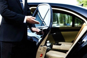 Buenos Aires private transfer from or to Ezeiza Intl Airport