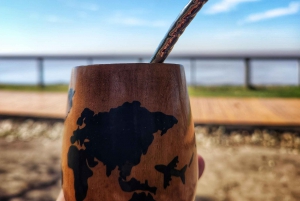 Buenos Aires: Treking, preparación y degustación de Mate.