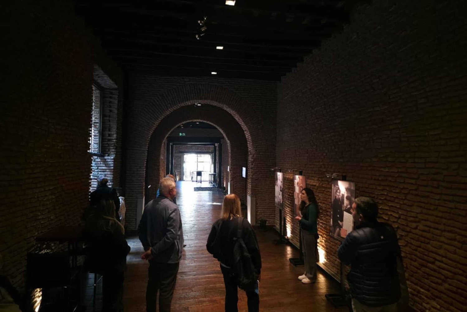 Buenos Aires Underground: Exploring El Zanjón de Granados