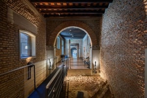 Buenos Aires Underground: Exploring El Zanjón de Granados