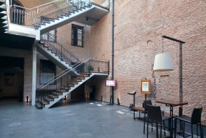 Buenos Aires Underground: Exploring El Zanjón de Granados