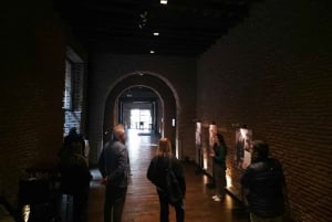 Buenos Aires Underground: Exploring El Zanjón de Granados