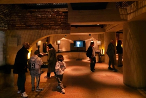 Buenos Aires Underground: Exploring El Zanjón de Granados