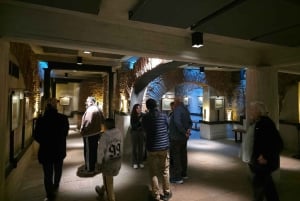 Buenos Aires Underground: Exploring El Zanjón de Granados