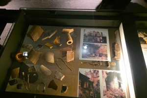 Buenos Aires Underground: Exploring El Zanjón de Granados