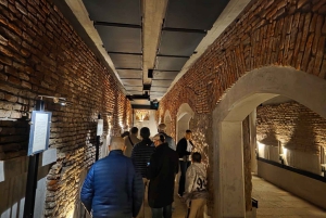 Buenos Aires Underground: Exploring El Zanjón de Granados