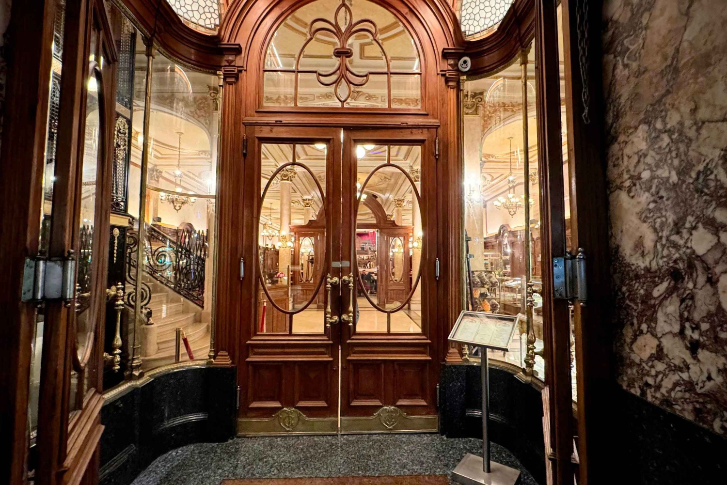 Buenos Aires : Expérience unique de tango Nuit Milonga