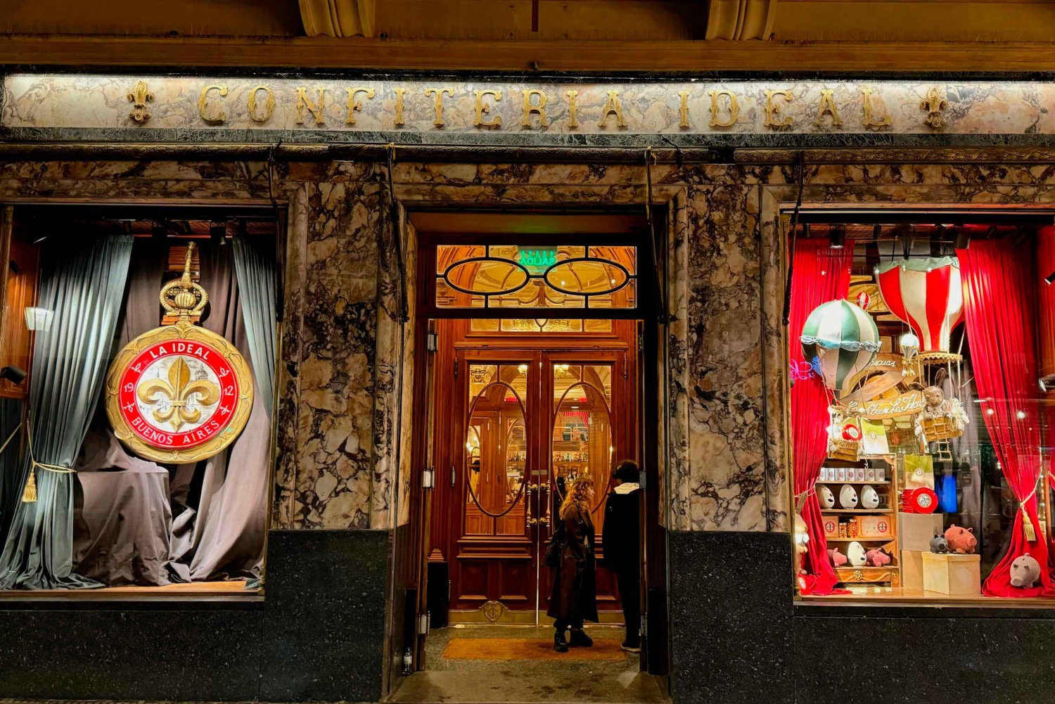 Buenos Aires : Expérience unique de tango Nuit Milonga