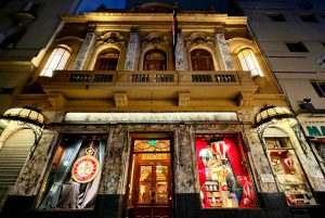 Buenos Aires : Expérience unique de tango Nuit Milonga